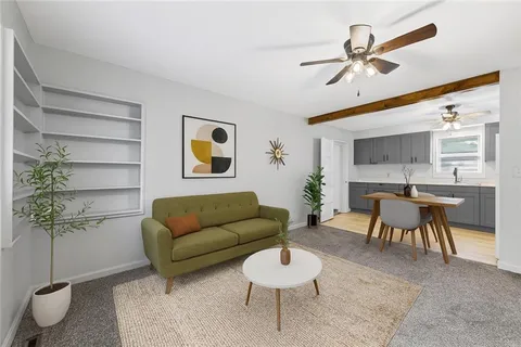 $215,000 | 912 Vest Drive, Warrensburg, MO 64093