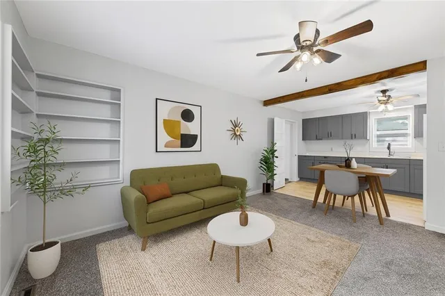 $215,000 | 912 Vest Drive, Warrensburg, MO 64093