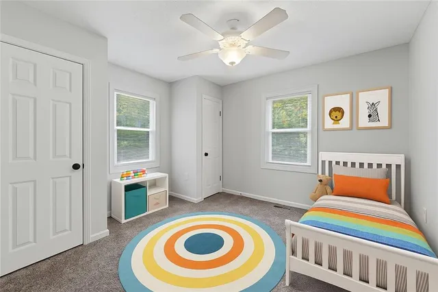 $215,000 | 912 Vest Drive, Warrensburg, MO 64093