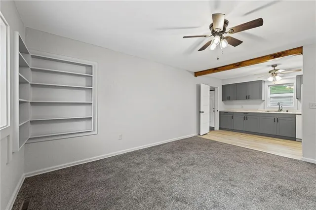 $215,000 | 912 Vest Drive, Warrensburg, MO 64093