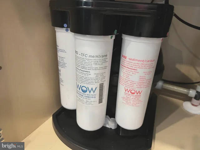 a close up of a sink