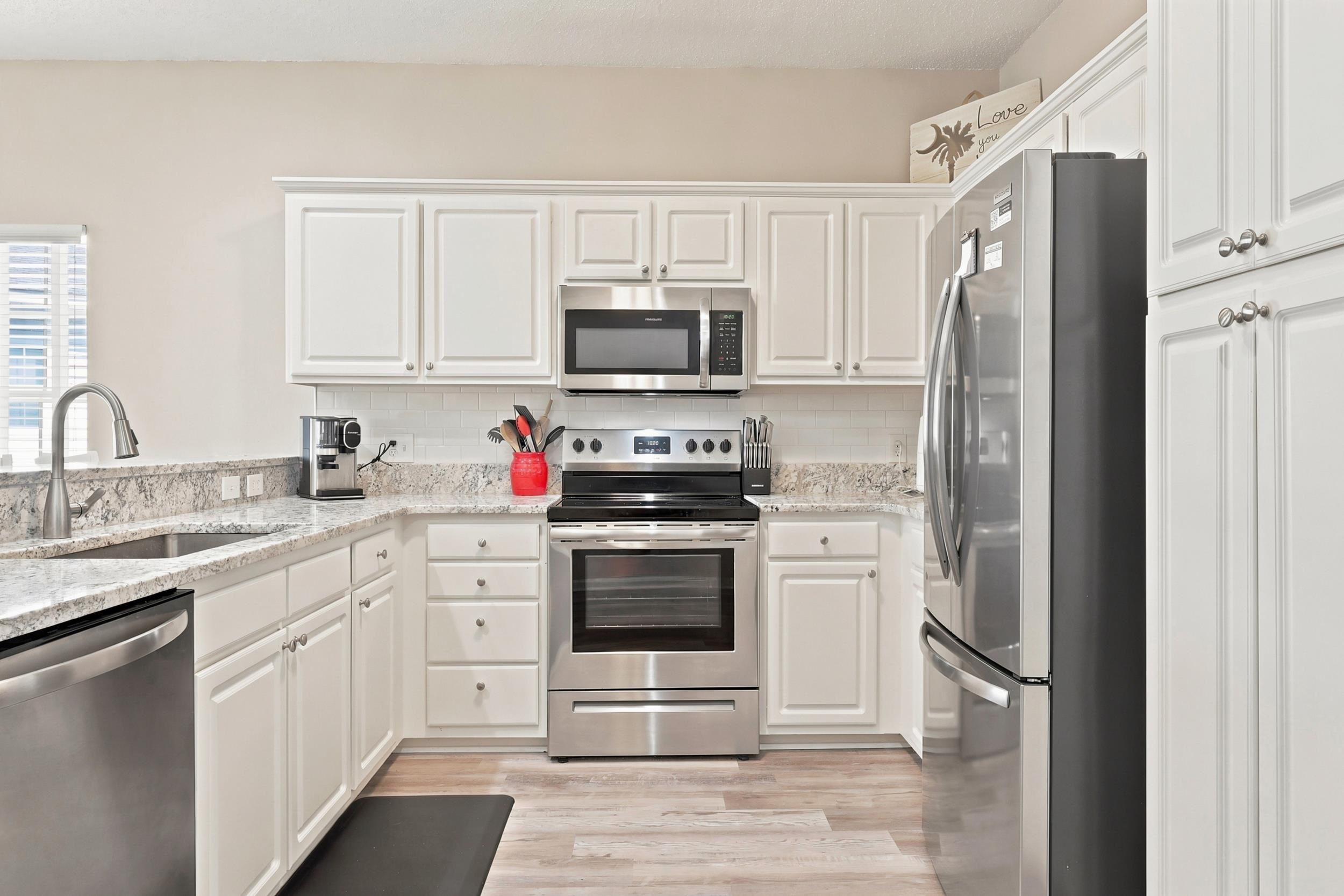 2494 Coastline Court, Unit 303 Murrells Inlet, SC 29576 - Photo 10 of 42