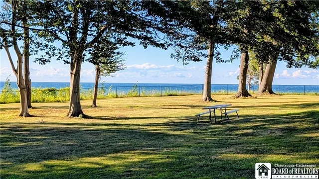 $164,900 | 709 Edgewater Drive, Westfield, NY 14787