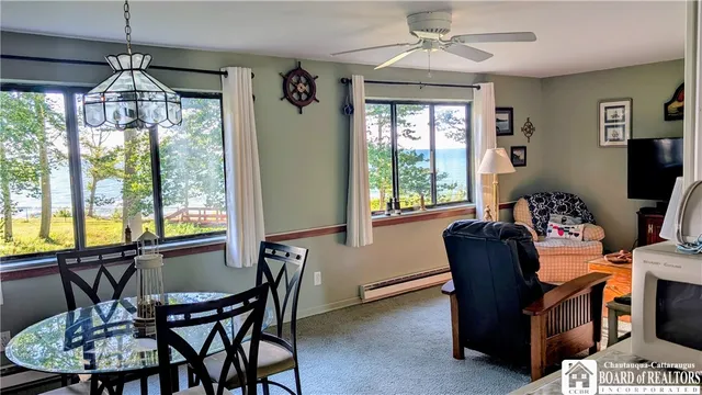 $164,900 | 709 Edgewater Drive, Westfield, NY 14787