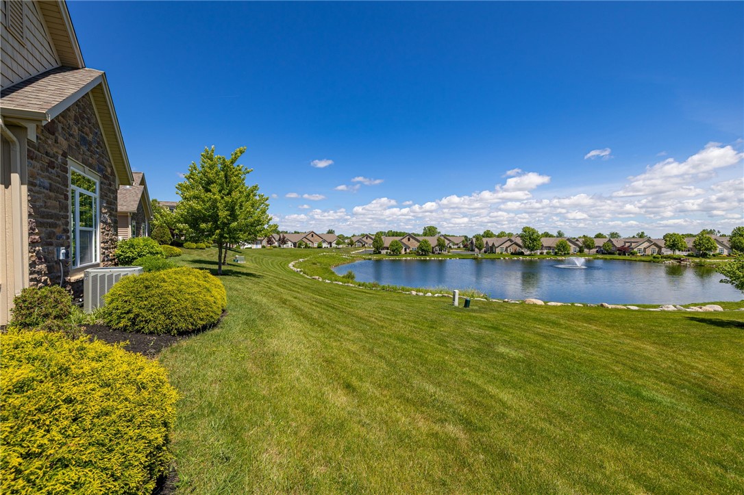 3238 Abbey Road Canandaigua Town, NY 14424 - Photo 7 of 47