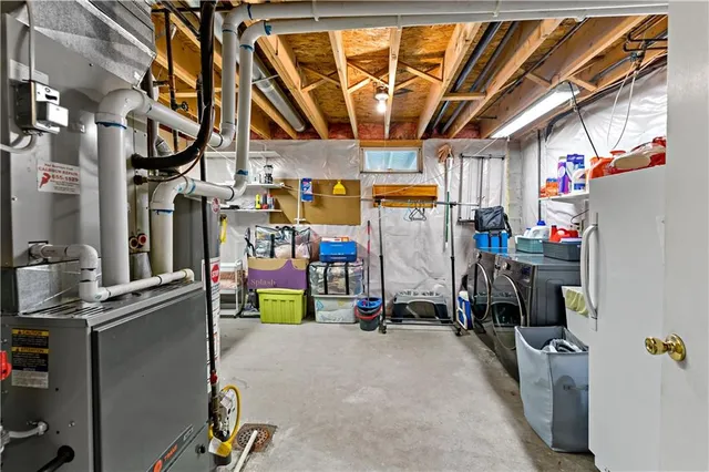 a view of a house with wooden floor