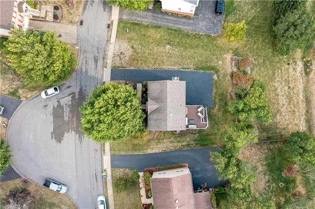 $424,900 | 166 Vista Drive, Canonsburg, PA 15317