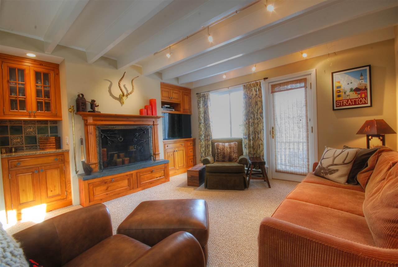 1 Black Birch Road Winhall, VT 05340 - Photo 1 of 9