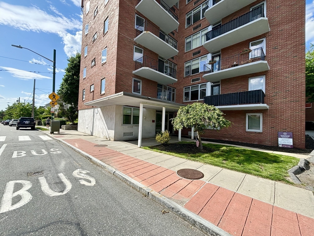 125 Trapelo Road, Unit U:36 Belmont, MA 02478 - Photo 11 of 16