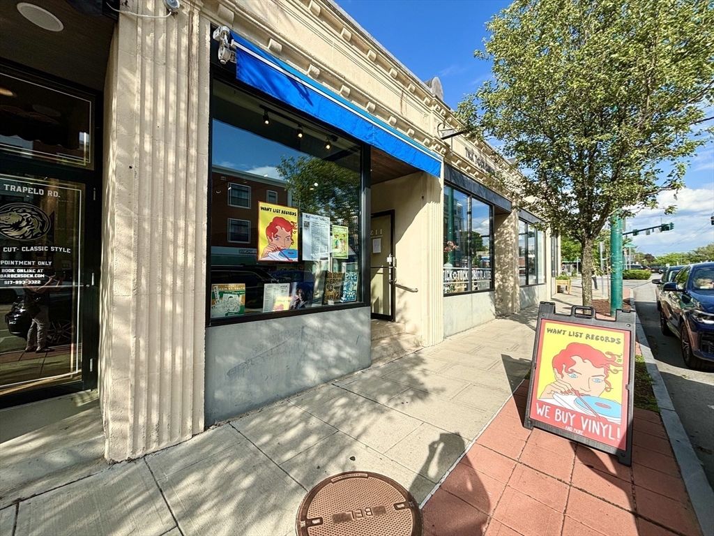 125 Trapelo Road, Unit U:36 Belmont, MA 02478 - Photo 15 of 16