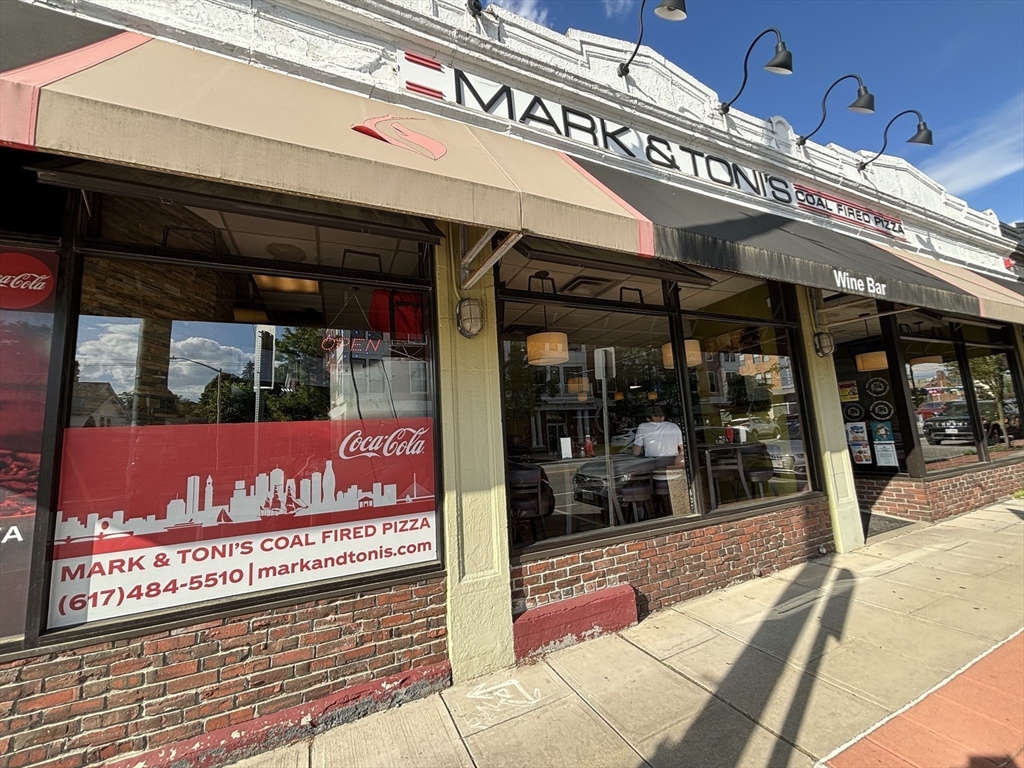 125 Trapelo Road, Unit U:36 Belmont, MA 02478 - Photo 16 of 16