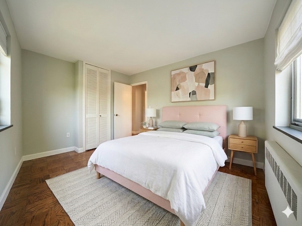 125 Trapelo Road, Unit U:36 Belmont, MA 02478 - Photo 4 of 16