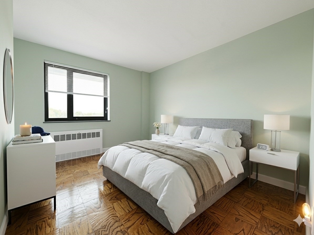 125 Trapelo Road, Unit U:36 Belmont, MA 02478 - Photo 5 of 16