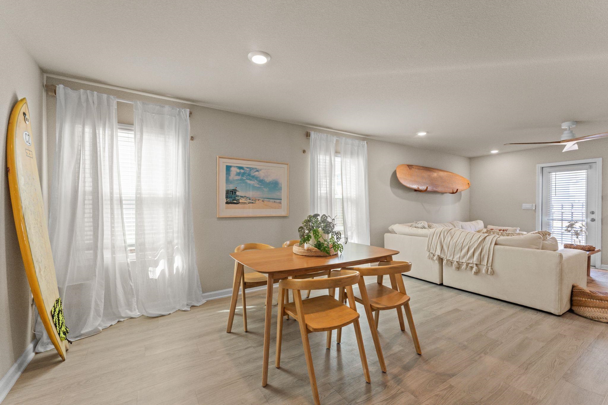 24578 Broken Sound Loop Orange Beach, AL 36561 - Photo 6 of 33 Dining Area