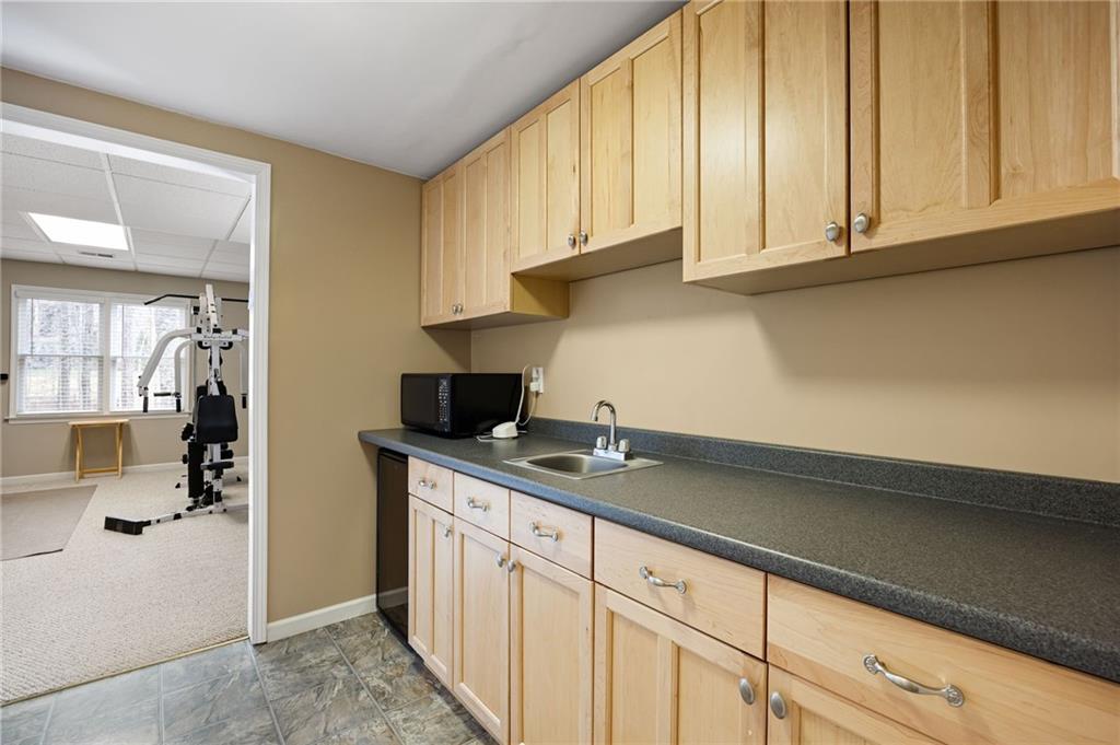 5622 Harbormist Drive Powder Springs, GA 30127 - Photo 27 of 46