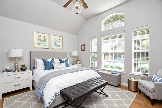 $309,900 | 3511 Sweetspire Road, Katy, TX 77449