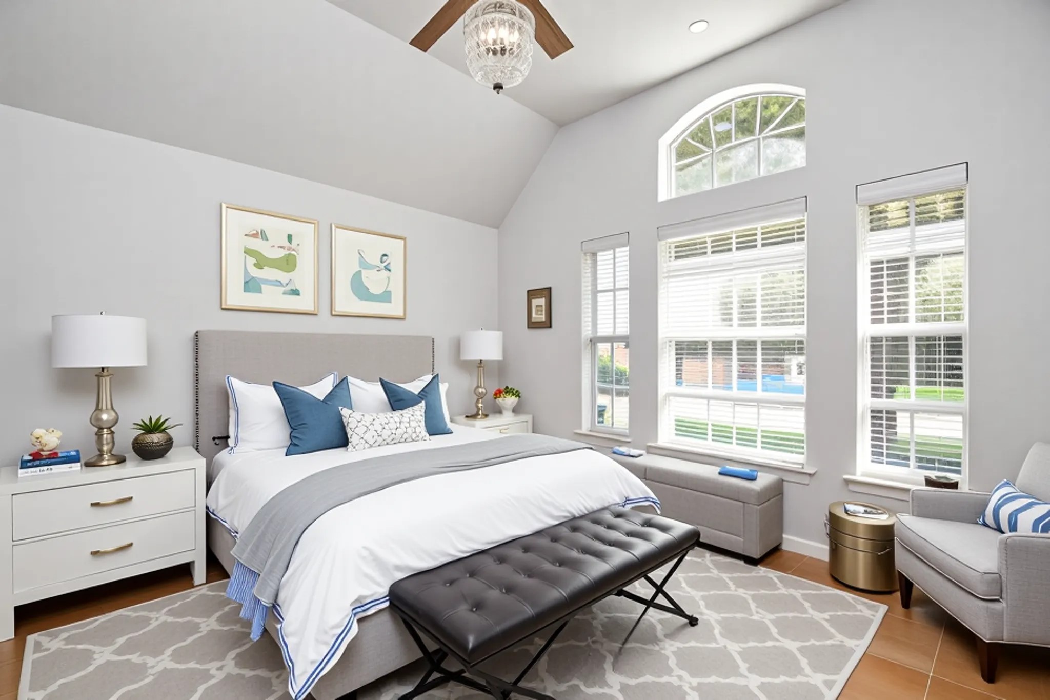 3511 Sweetspire Road Katy, TX 77449 - Photo 11 of 23