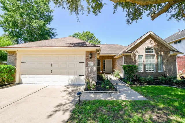 $309,900 | 3511 Sweetspire Road, Katy, TX 77449