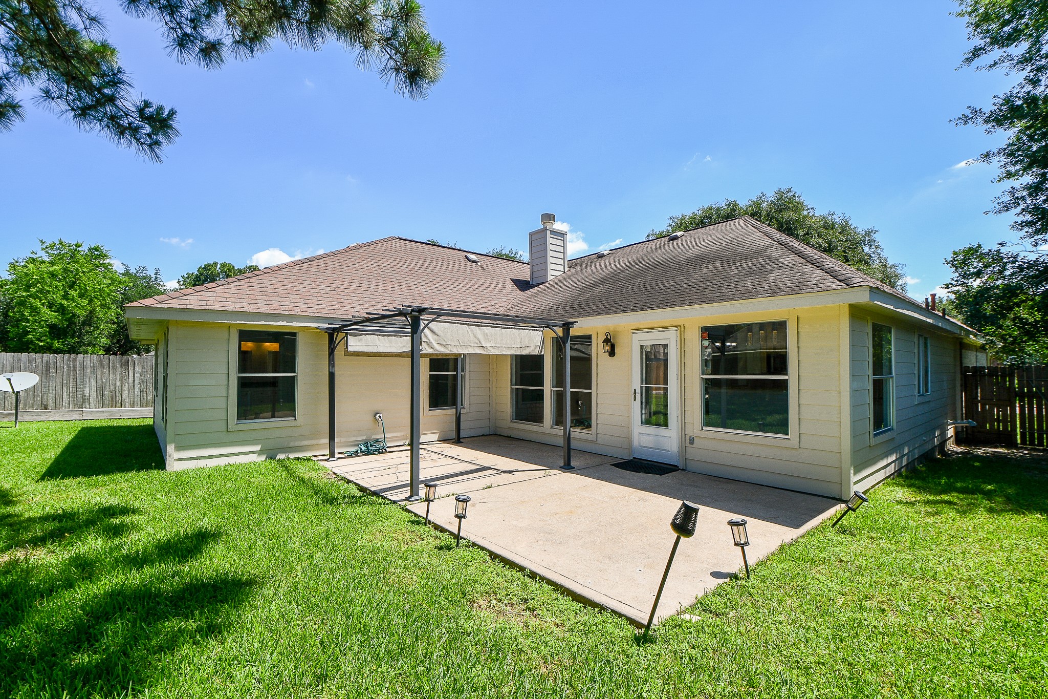 3511 Sweetspire Road Katy, TX 77449 - Photo 22 of 23