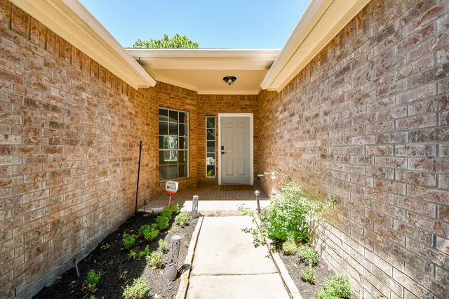 $309,900 | 3511 Sweetspire Road, Katy, TX 77449