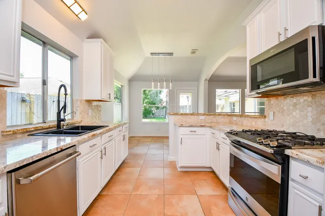 $309,900 | 3511 Sweetspire Road, Katy, TX 77449