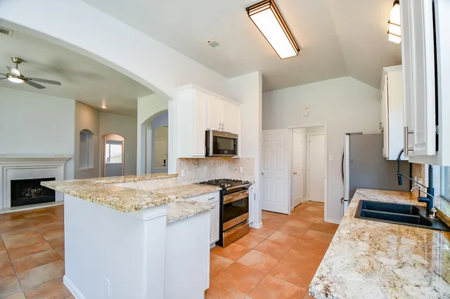 $309,900 | 3511 Sweetspire Road, Katy, TX 77449