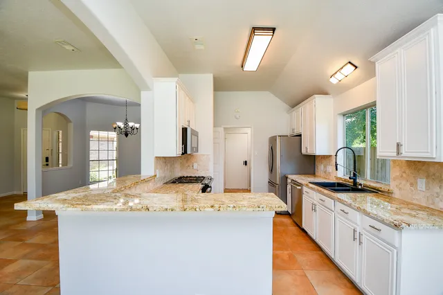 $309,900 | 3511 Sweetspire Road, Katy, TX 77449