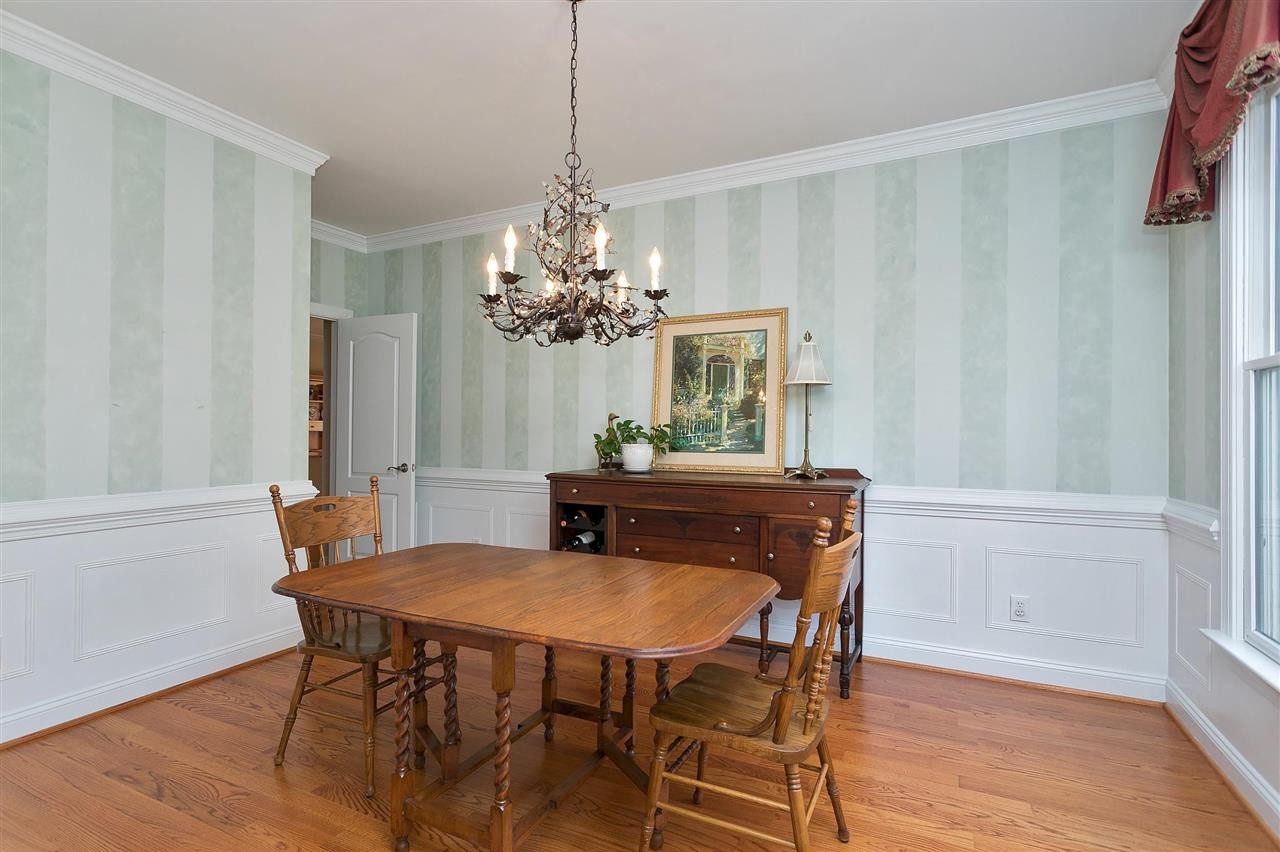 8216 Lloyd Allyns Way Raleigh, NC 27615 - Photo 7 of 30 Dining Room