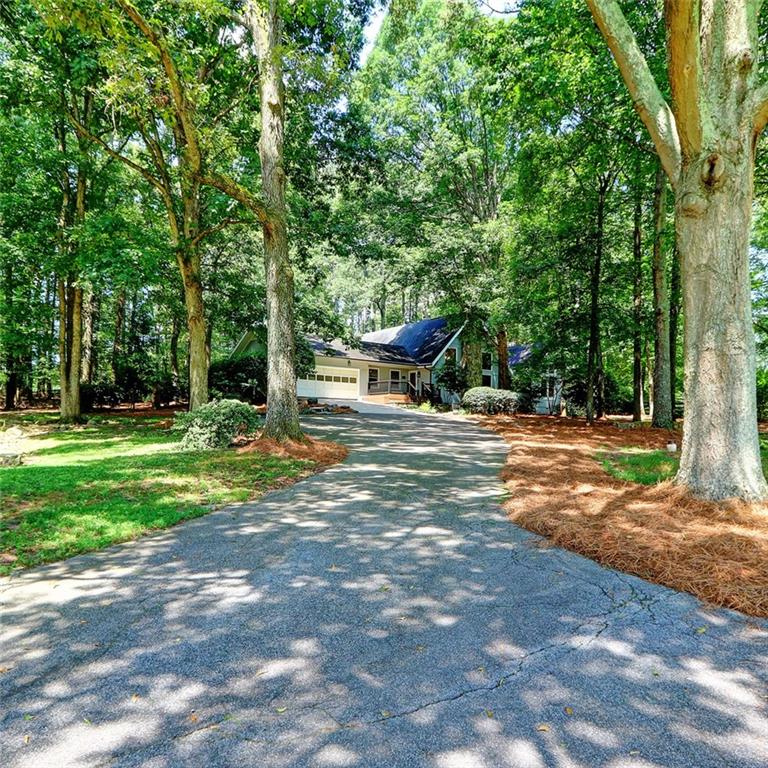 4393 Cannon Road Southwest Loganville, GA 30052 - Photo 1 of 1 Gallery Image 1