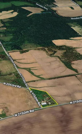 $675,000 | 1146 North 2150th Road, Oglesby, IL 61348