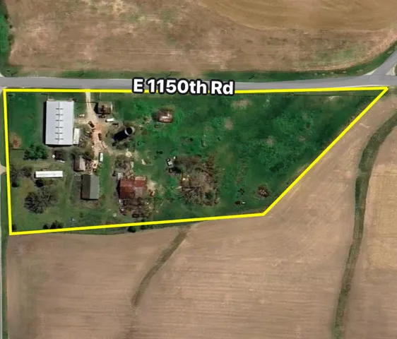 $775,000 | 1146 North 2150th Road, Oglesby, IL 61348