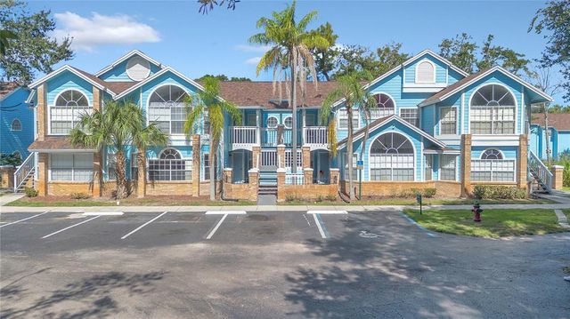 $160,000 | 2721 North Poinciana Boulevard, Unit 163, Kissimmee, FL 34746