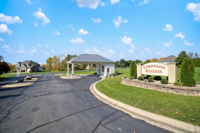 $44,900 | 30 Coronado Drive, Jackson, MI 49201