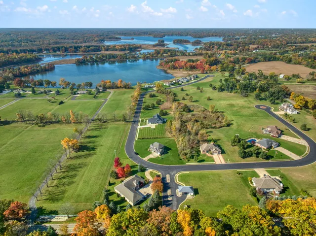 $44,900 | 30 Coronado Drive, Jackson, MI 49201