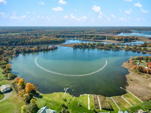 $44,900 | 30 Coronado Drive, Jackson, MI 49201