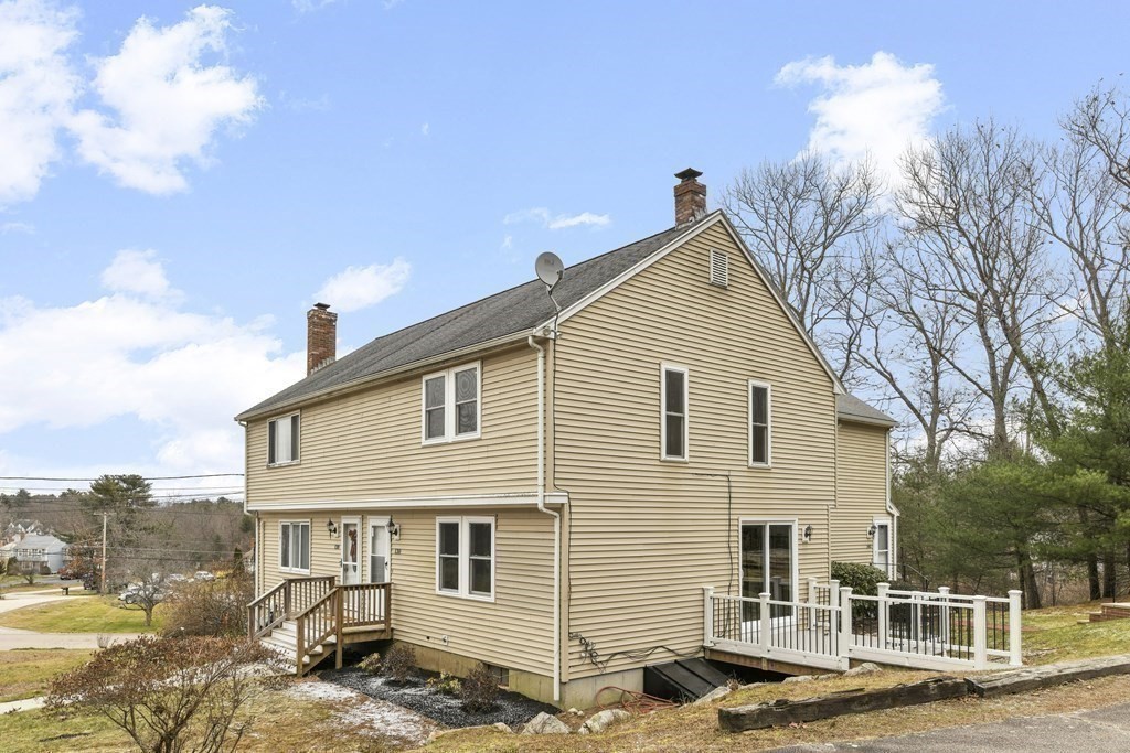 130 Cowell Road, Unit 130 Wrentham, MA 02093 - Photo 27 of 29 Gallery Image 27