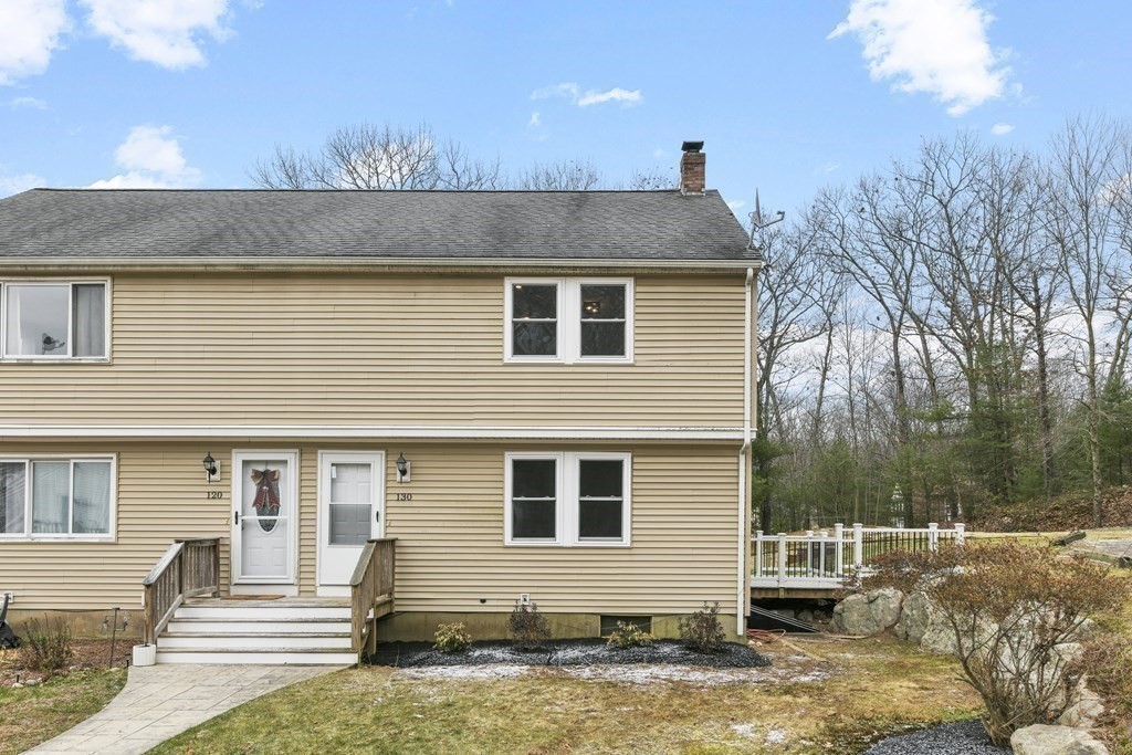 130 Cowell Road, Unit 130 Wrentham, MA 02093 - Photo 28 of 29 Gallery Image 28