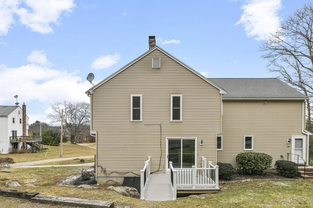 130 Cowell Road, Unit 130 Wrentham, MA 02093 - Photo 29 of 29 Gallery Image 29