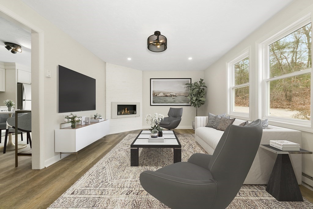 130 Cowell Road, Unit 130 Wrentham, MA 02093 - Photo 3 of 29 Gallery Image 3