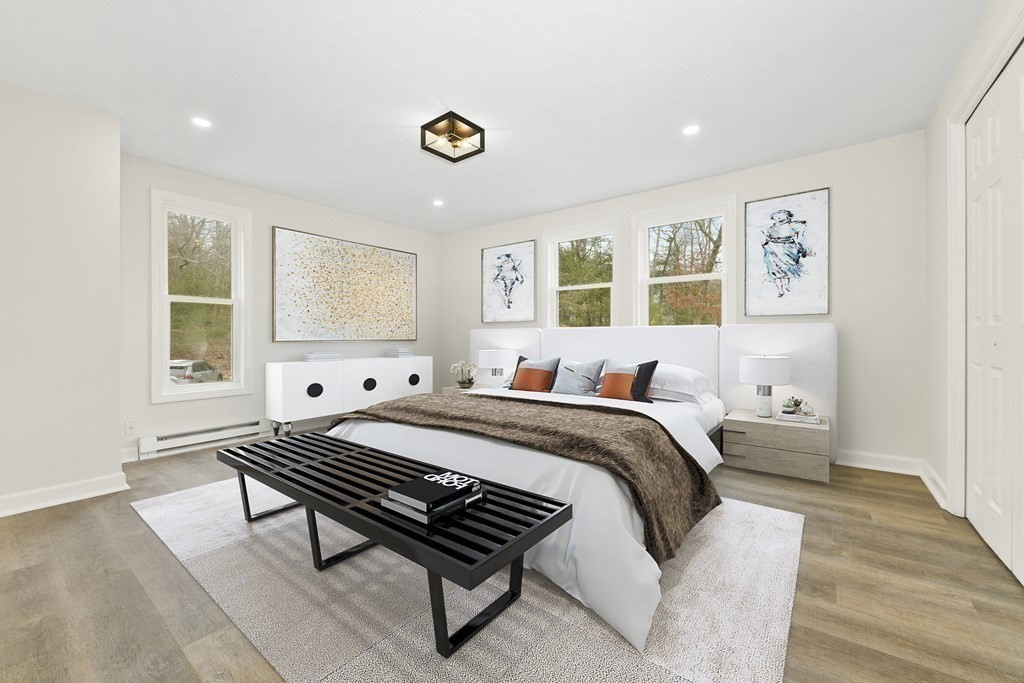 130 Cowell Road, Unit 130 Wrentham, MA 02093 - Photo 5 of 29 Gallery Image 5