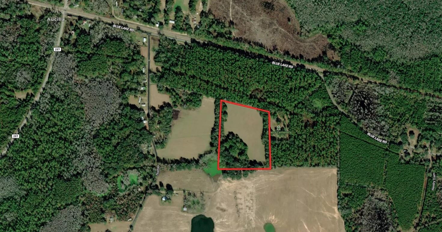 South Salt Road Monticello, FL 32344 - Photo 3 of 5