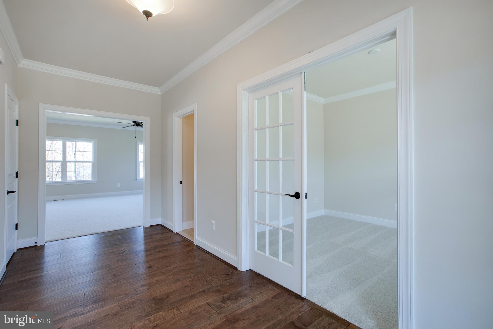 85 Simmons Ridge Road Prince Frederick, MD 20678 - Photo 33 of 64 Entry foyer