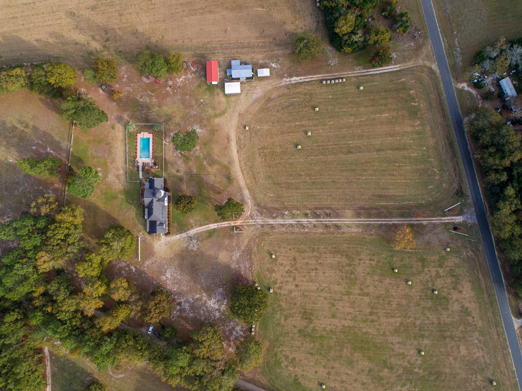 161 Christian Road Barnwell, SC 29812 - Photo 13 of 71