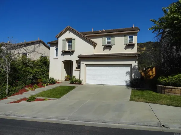 $5,300 | 11454 Vista Ridge, Carmel Valley, CA 92130