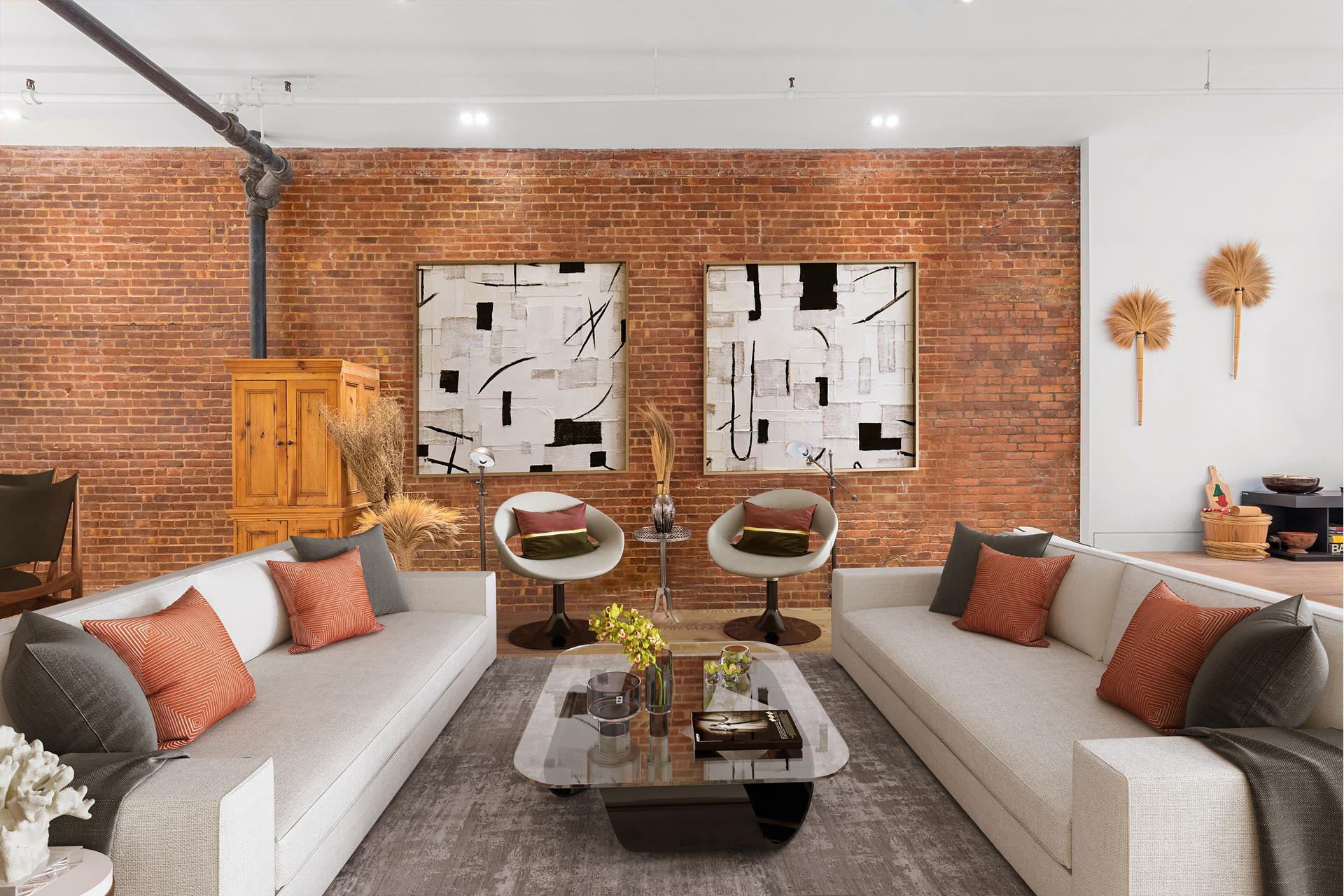 84 Thomas Street, Unit 2 Manhattan, NY 10013 - Photo 8 of 13