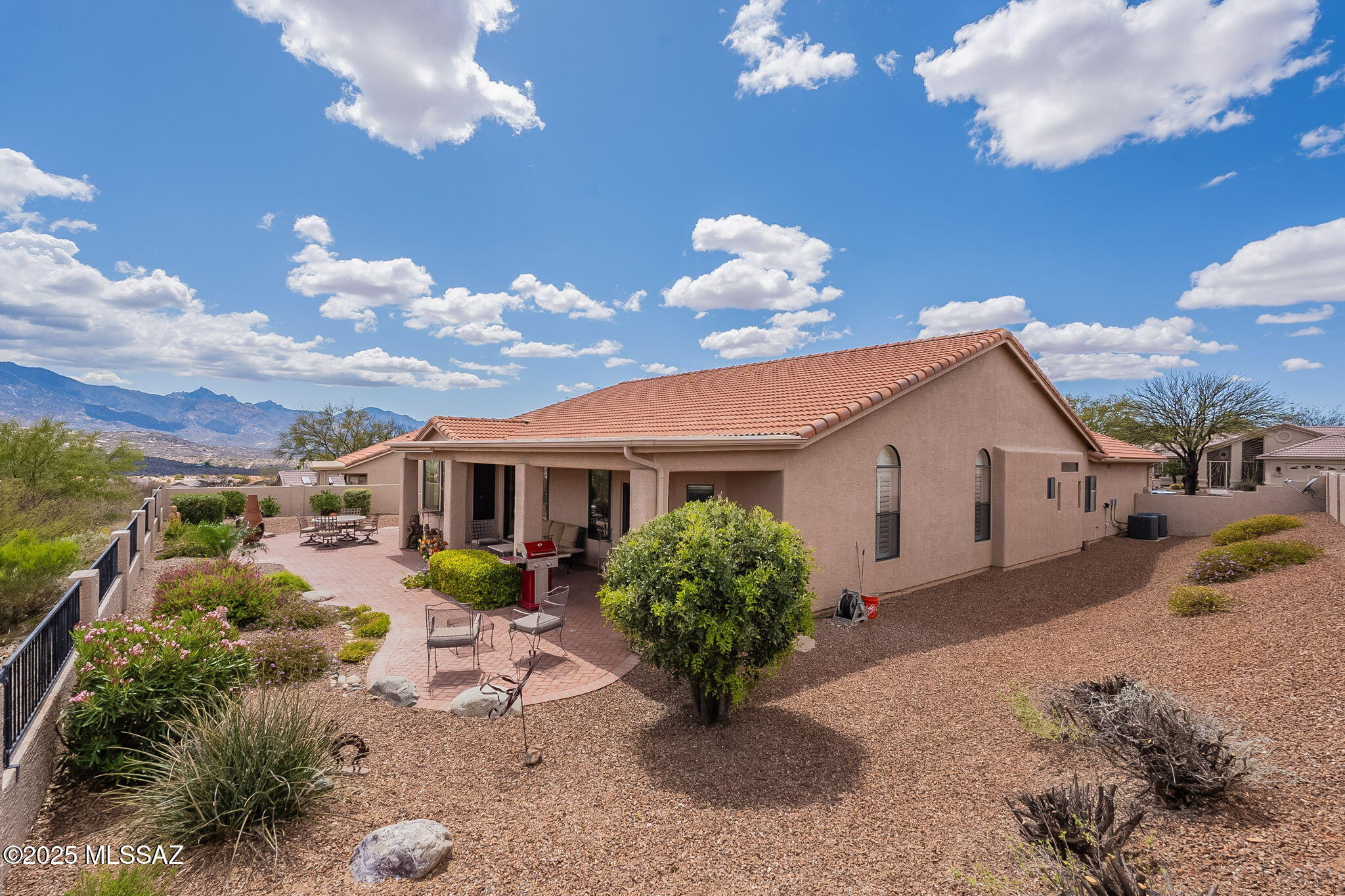 65272 East Emerald Ridge Drive Tucson, AZ 85739 - Photo 43 of 48