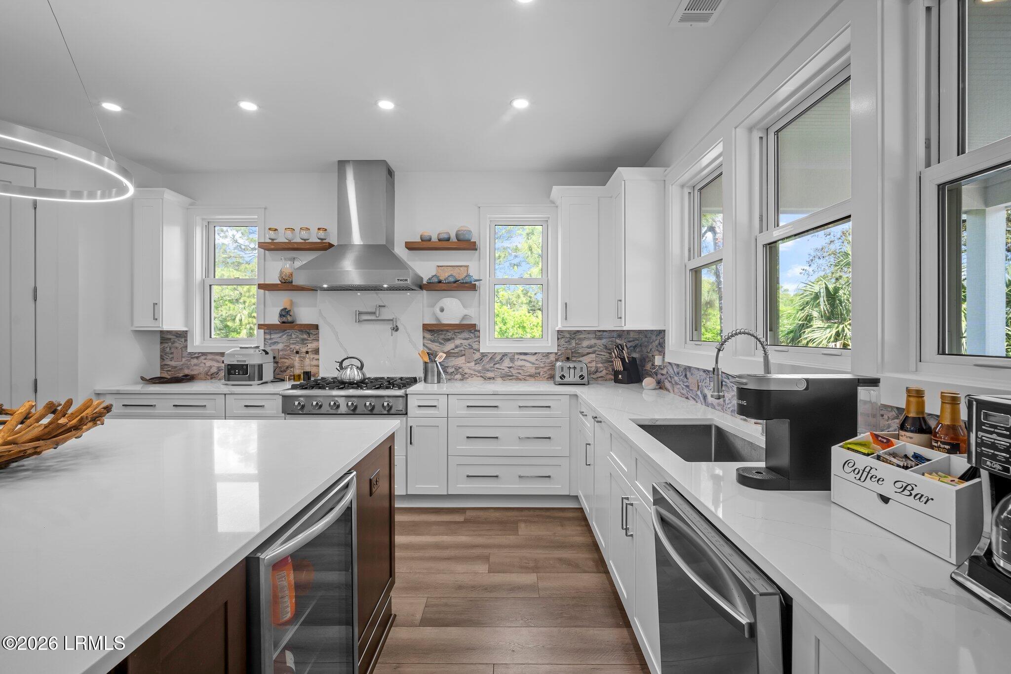 631 Dolphin Road Fripp Island, SC 29920 - Photo 12 of 89 30-web-or-mls-DSC03574