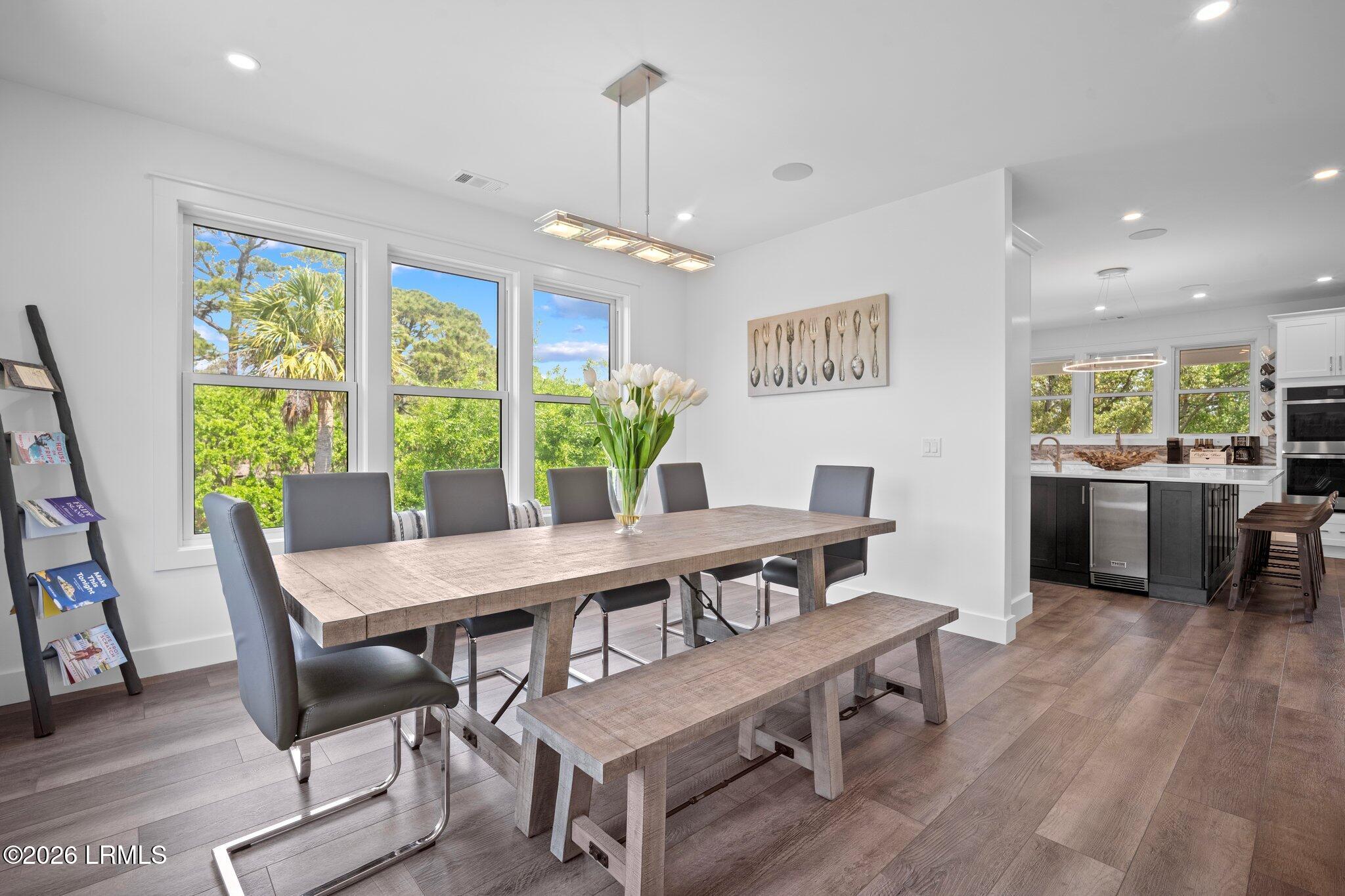 631 Dolphin Road Fripp Island, SC 29920 - Photo 15 of 89 33-web-or-mls-DSC03594