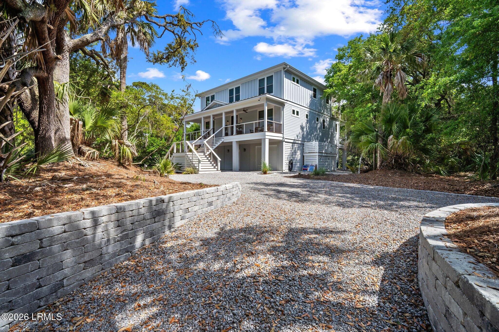 631 Dolphin Road Fripp Island, SC 29920 - Photo 2 of 89 16-web-or-mls-DSC03488