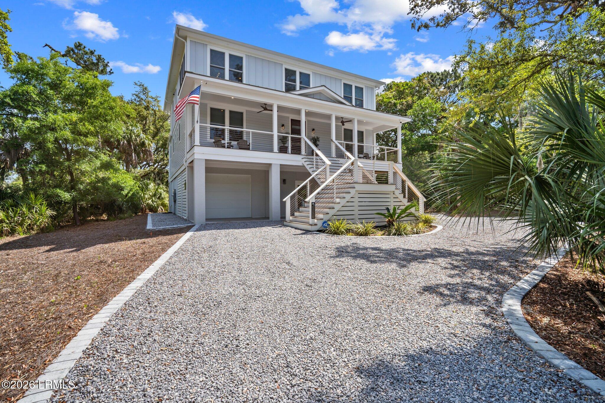 631 Dolphin Road Fripp Island, SC 29920 - Photo 4 of 89 18-web-or-mls-DSC03498